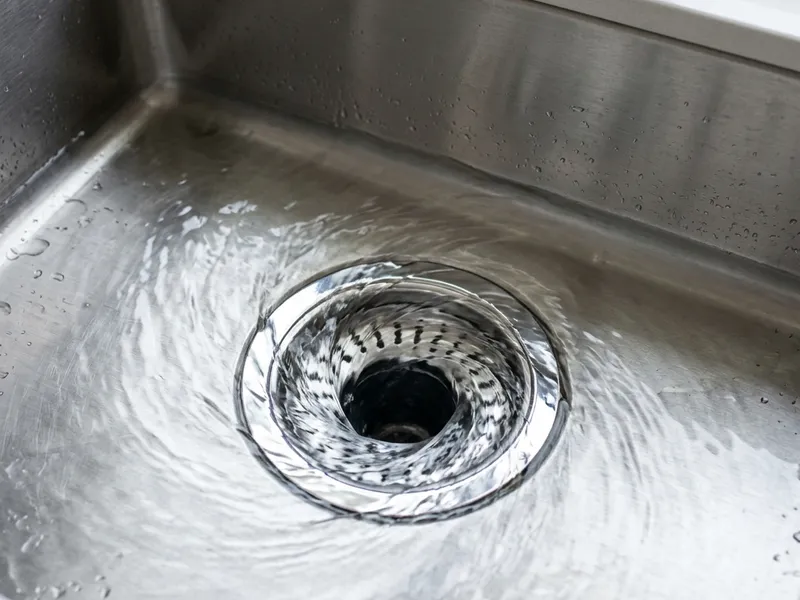Drain Cleaning Plumber in Juarez, TX